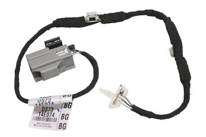 New OEM Ford DS7Z-13C724-BA Door Lock Control Wire Harness NOS