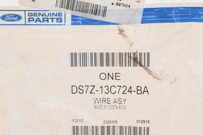 New OEM Ford DS7Z-13C724-BA Door Lock Control Wire Harness NOS
