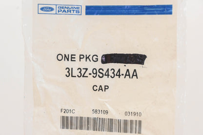 New OEM Ford 3L3Z-9S434-AA Intake Manifold Cap NOS