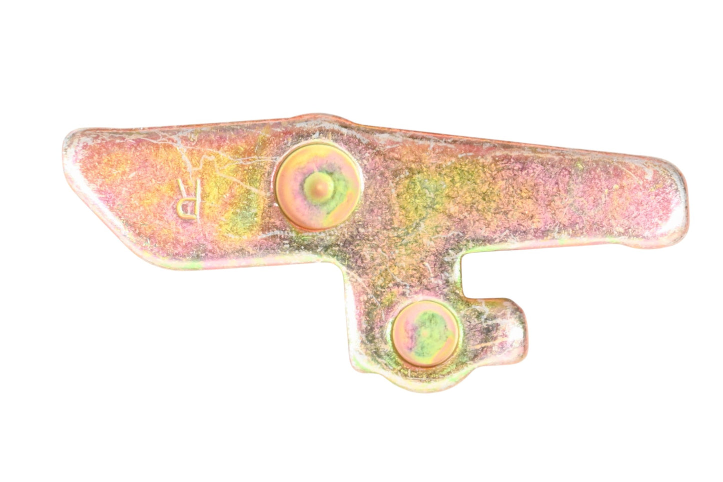 New OEM Ford F5TZ-2A637-A Right Side Parking Brake Operating Lever NOS