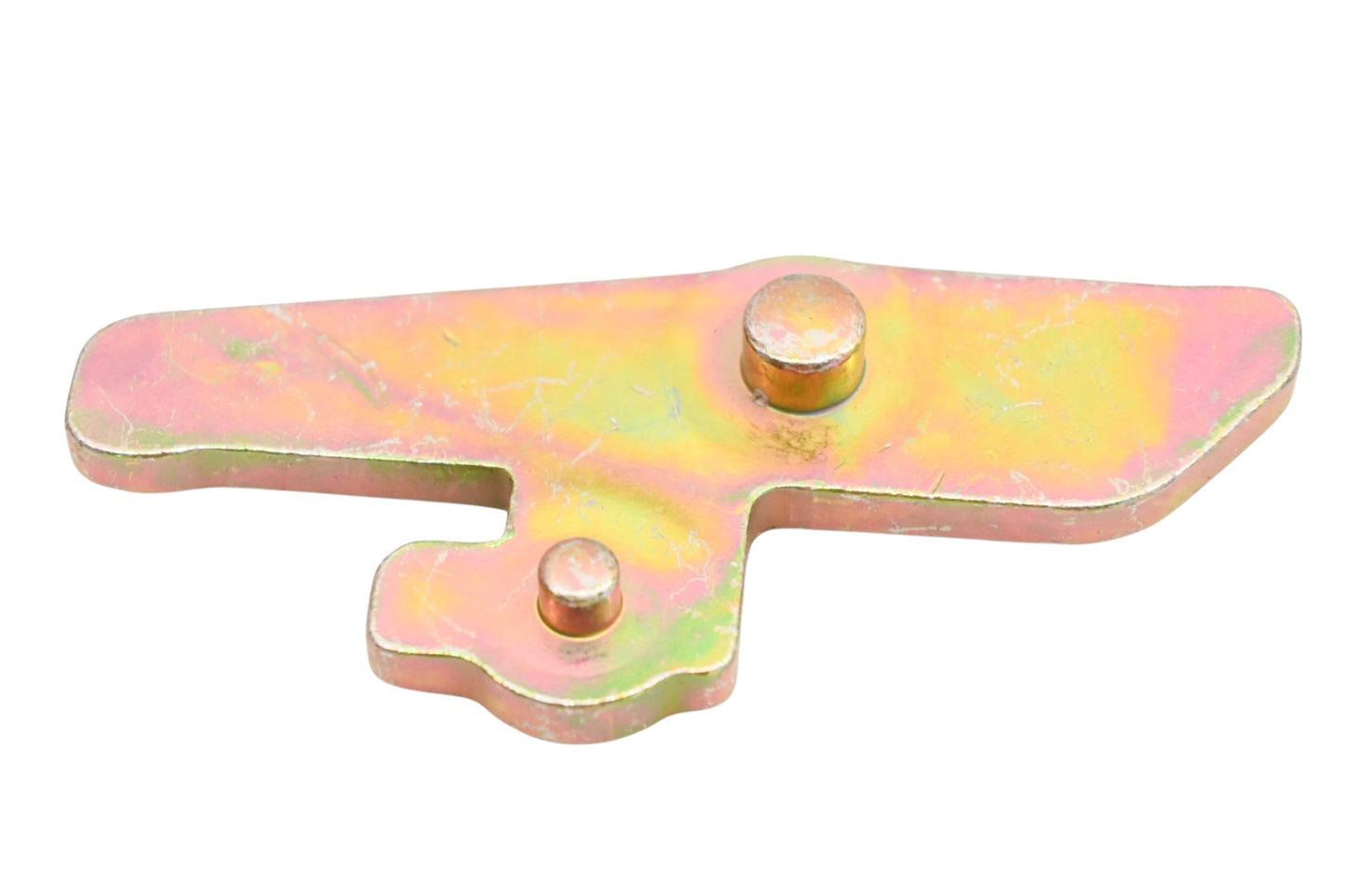 New OEM Ford F5TZ-2A637-A Right Side Parking Brake Operating Lever NOS