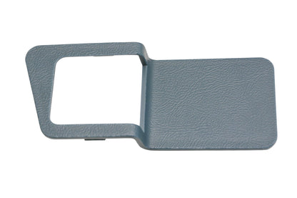 New OEM Ford F3TZ-7822635-A Left Door Handle Bezel Cup Trim NOS