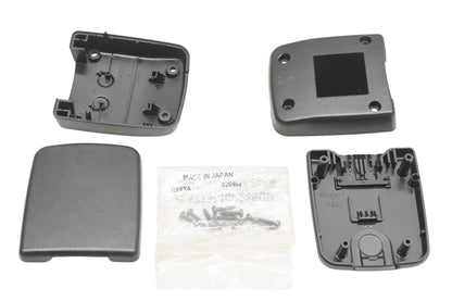New OEM Ford 4L8Z-78610C26-AA Buckle Cover Kit NOS