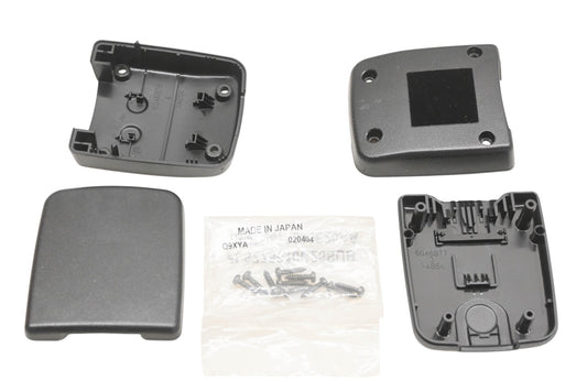 New OEM Ford 4L8Z-78610C26-AA Buckle Cover Kit NOS