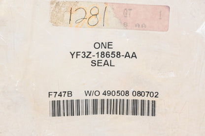 New OEM Ford YF3Z-18658-AA Heater Core Seal NOS