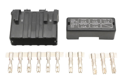 New OEM Ford F8CZ-14A067-BA Fuse Box Kit NOS