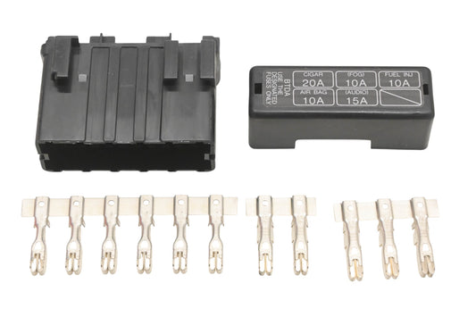 New OEM Ford F8CZ-14A067-BA Fuse Box Kit NOS