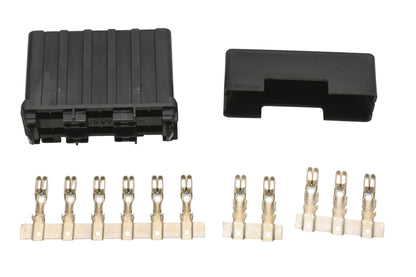New OEM Ford F8CZ-14A067-BA Fuse Box Kit NOS