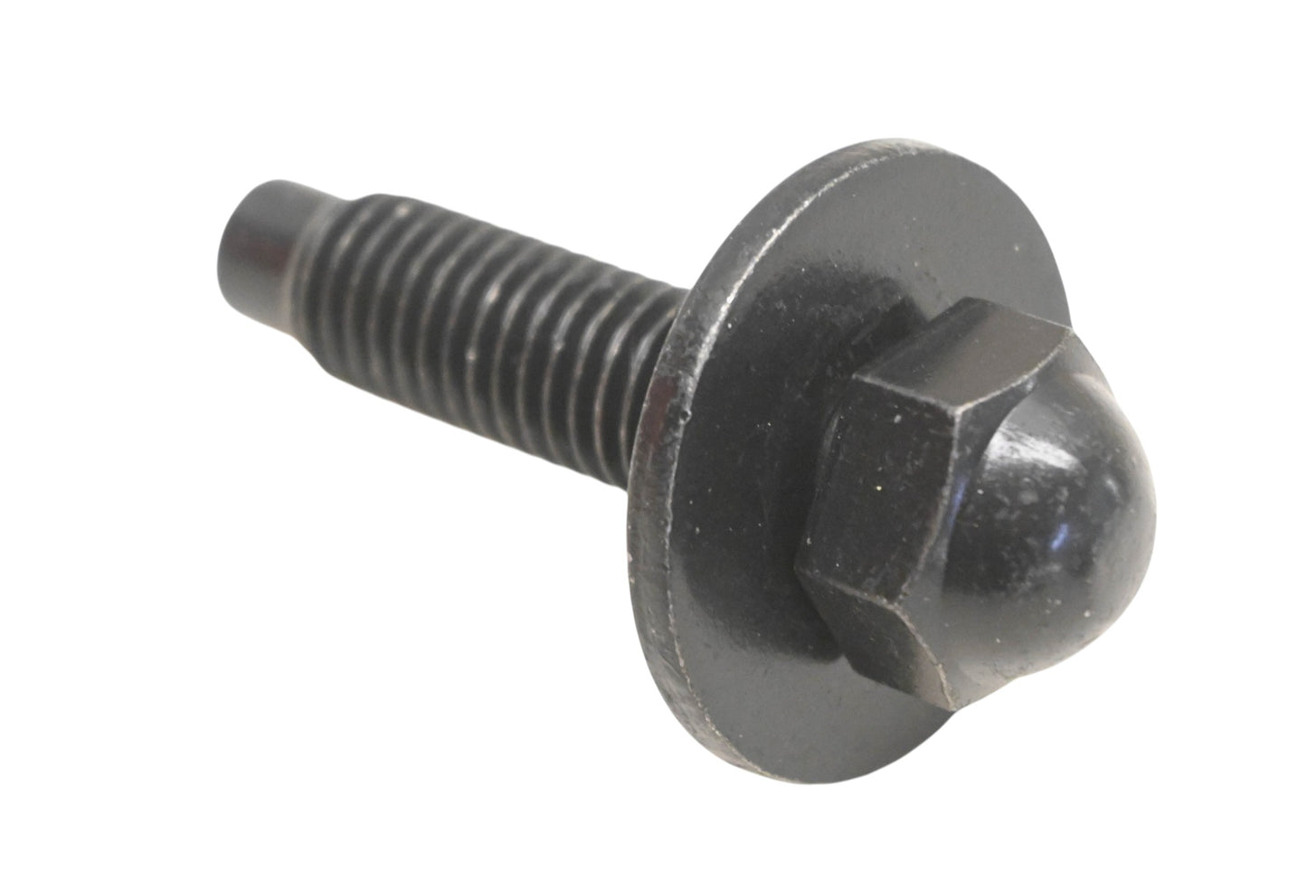 New OEM Ford 5C3Z-17C756-BA Retainer Bolt With Washer NOS