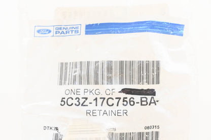 New OEM Ford 5C3Z-17C756-BA Retainer Bolt With Washer NOS