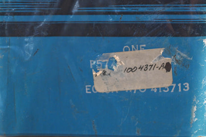 New OEM Ford F57Z-1004371-A Instrument Panel Cover NOS