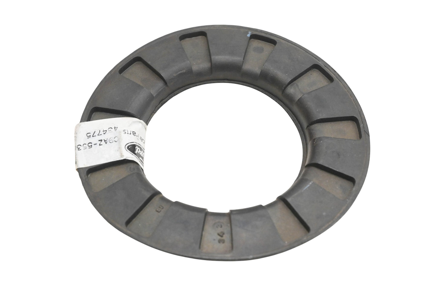 New OEM Ford C9AZ-5536-A Rear Spring Bushing Insulator NOS