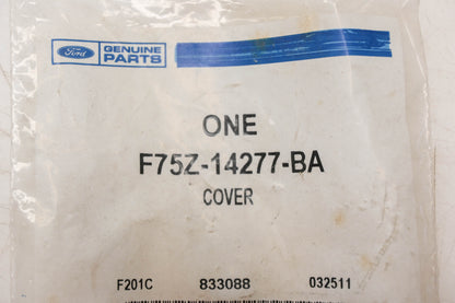 New OEM Ford F75Z-14277-BA Battery Cable Terminal Cover NOS