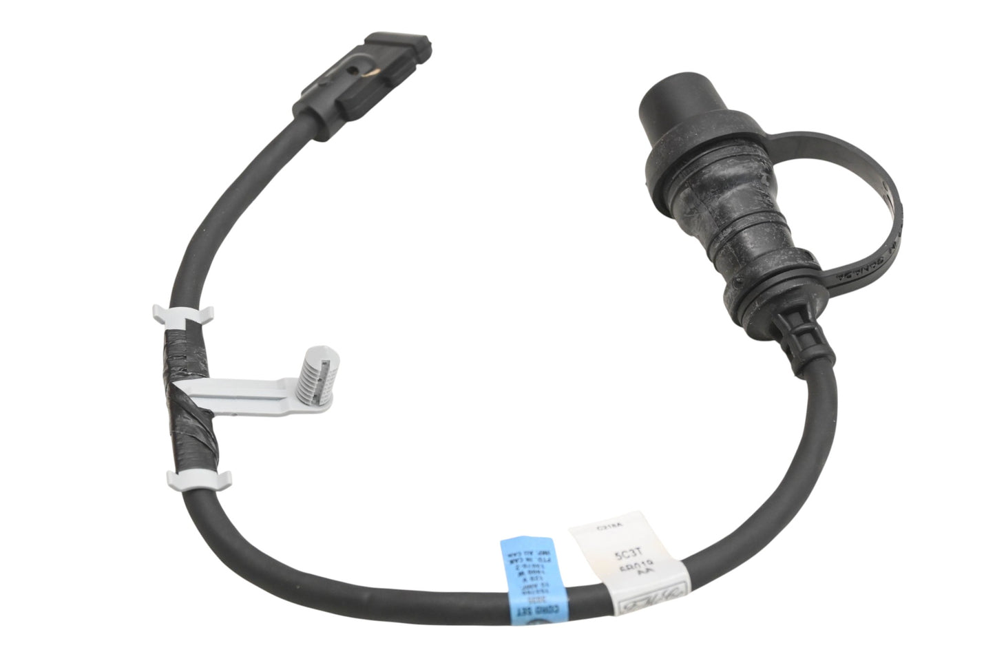 New OEM Ford 5C3Z-6B019-A Heater Block Wiring Assembly NOS
