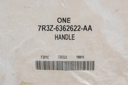 New OEM Ford 7R3Z-6362622-AA Seat Adjust Handle NOS