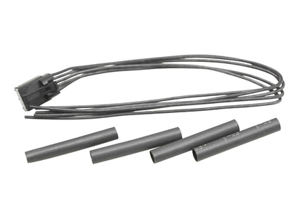 New OEM Motorcraft WPT-881, 6U2Z-14S411-SA, WPT881 Headlight Socket Wiring Pigtail Harness Kit NOS