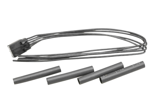 New OEM Motorcraft WPT-881, 6U2Z-14S411-SA, WPT881 Headlight Socket Wiring Pigtail Harness Kit NOS
