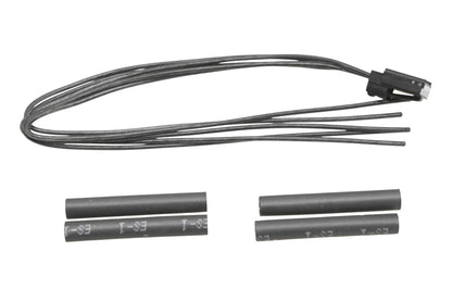 New OEM Motorcraft WPT-881, 6U2Z-14S411-SA, WPT881 Headlight Socket Wiring Pigtail Harness Kit NOS