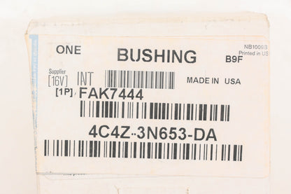 International FAK7444, 4C4Z-3N653-DA King Pin Bushing NOS