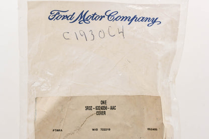 New OEM Ford 5R3Z-6324056-AAC Right Side Switch Access Cover NOS