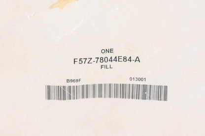 New OEM Ford F57Z-78044E84-A Trim Panel Filler Strip NOS