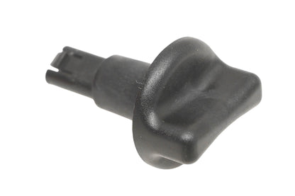 New OEM Ford 8C1Z-6121850-B Side Door Lock Control Knob NOS