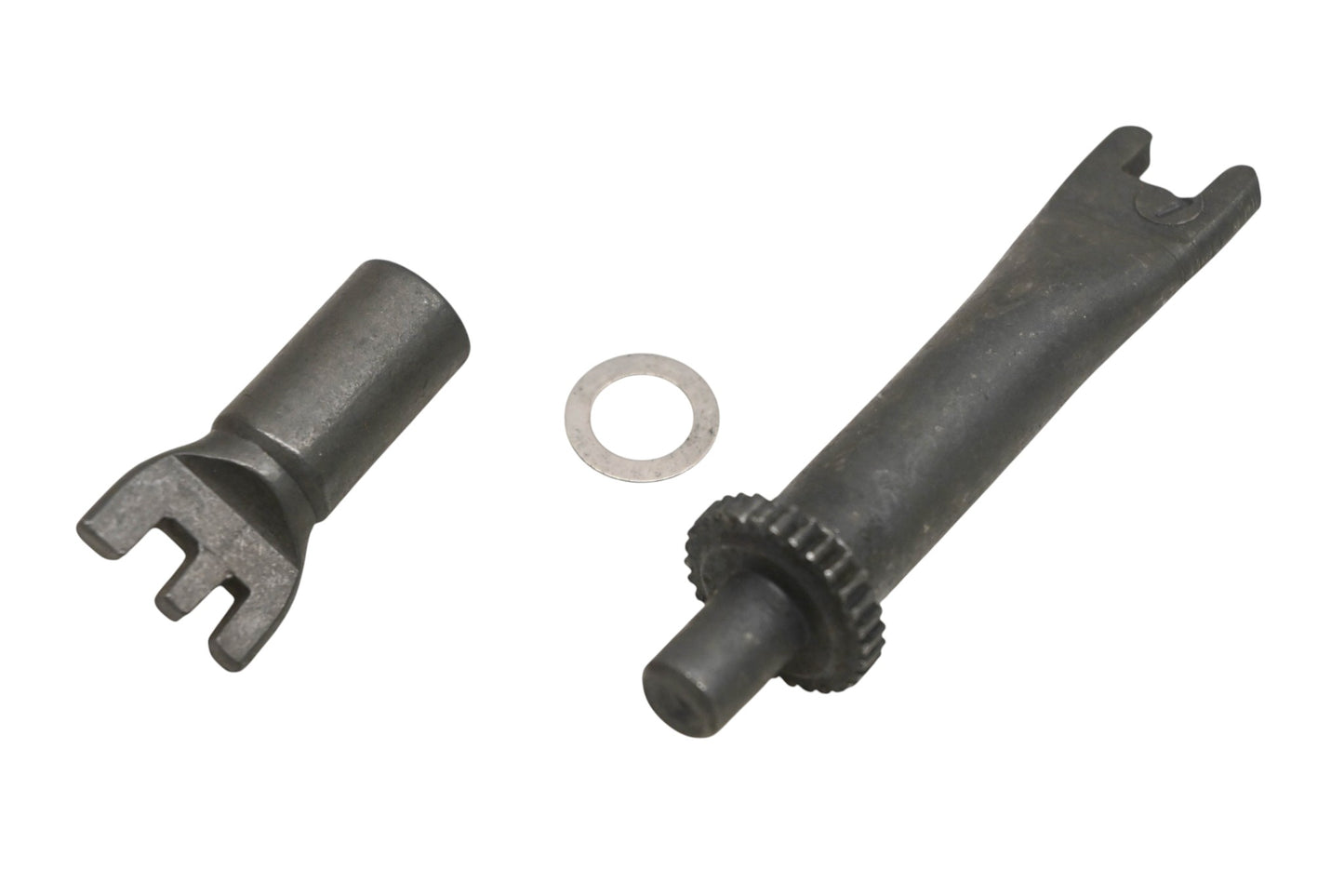 New OEM Ford F3XY-2041-B Drum Brake Adjusting Screw Kit NOS
