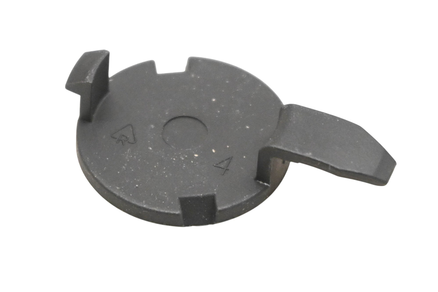 New OEM Ford 9L3Z-18219B00-CA Trim Panel Hole Cover Grommet NOS