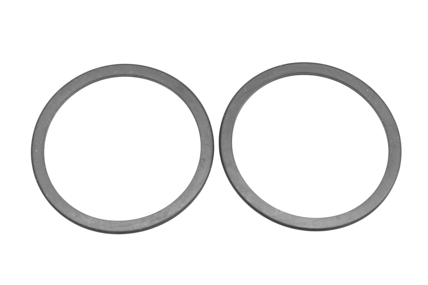 New OEM Ford F1CZ-7D024-A Intermediate Band Servo Piston Seals Qty 2 NOS