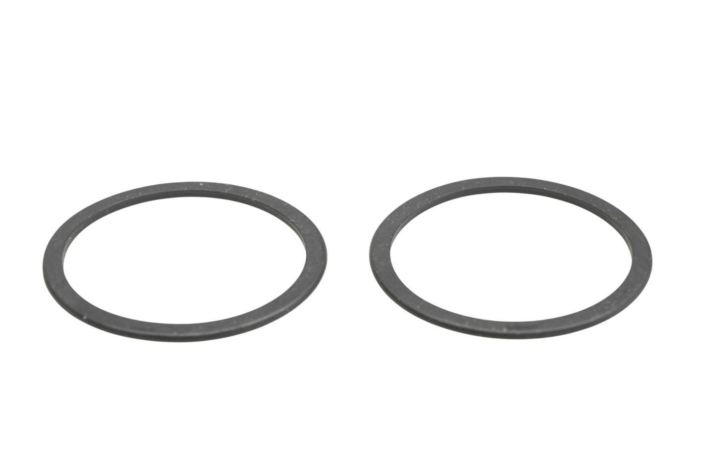 New OEM Ford F1CZ-7D024-A Intermediate Band Servo Piston Seals Qty 2 NOS