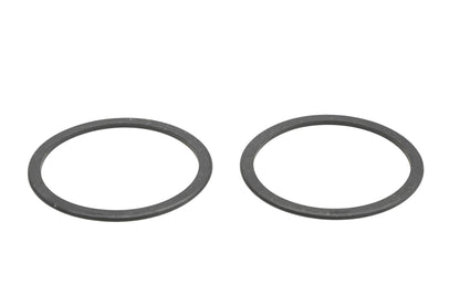 New OEM Ford F1CZ-7D024-A Intermediate Band Servo Piston Seals Qty 2 NOS