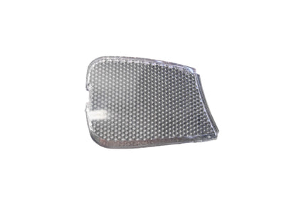 New OEM Ford F65Z-13731-AA Front Right Side Courtesy Lamp Lens NOS