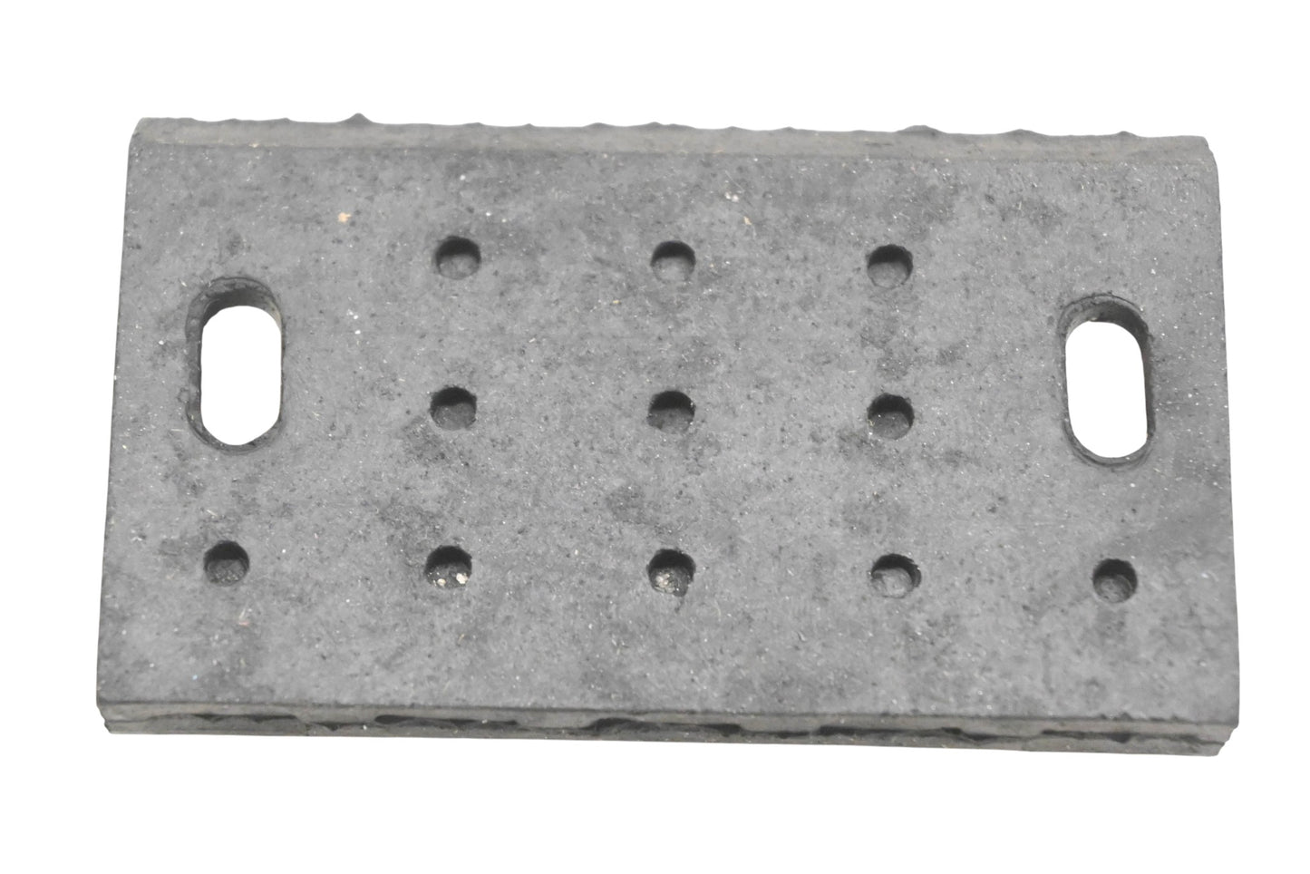 New OEM Ford D3TZ-16758-C, D3TB-16C604-BB Hood Rubber Bumper Pad NOS