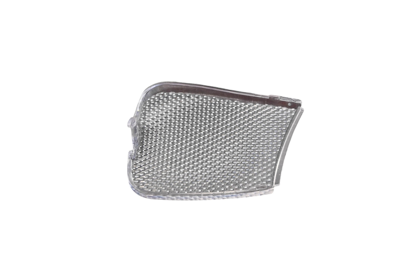 New OEM Ford F65Z-13731-AA Front Right Side Courtesy Lamp Lens NOS