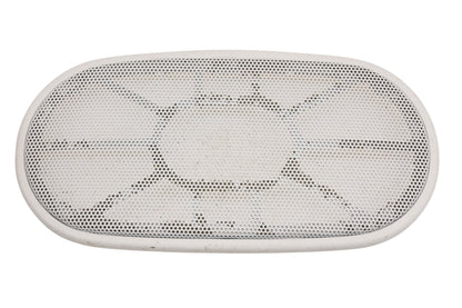New OEM Ford F3XZ-18978-AAD Speaker Grille NOS