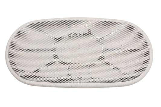New OEM Ford F3XZ-18978-AAD Speaker Grille NOS