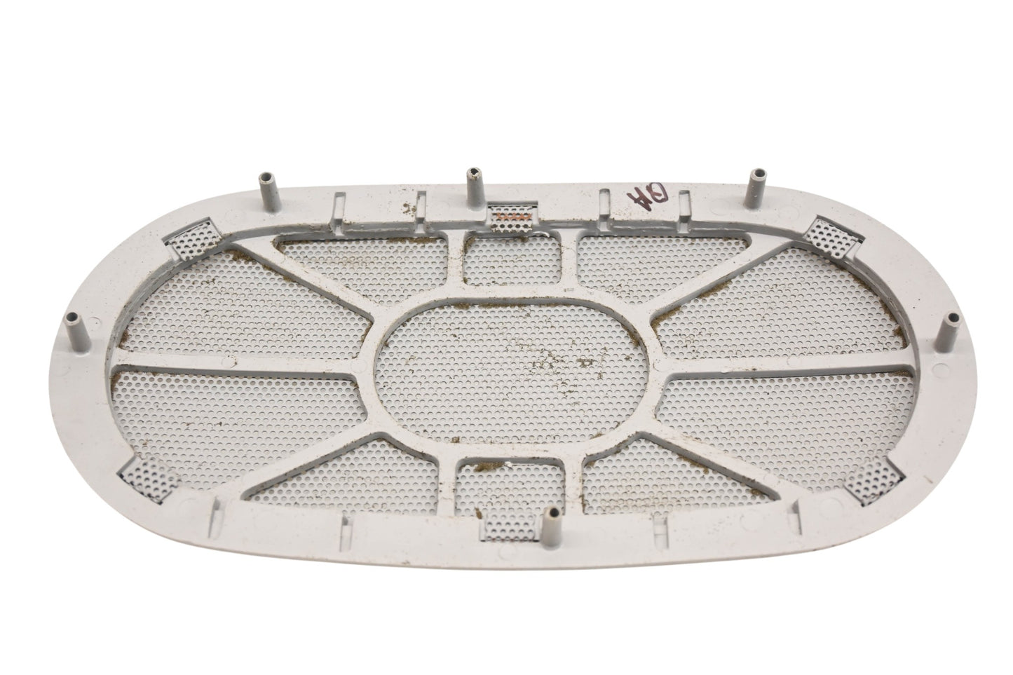 New OEM Ford F3XZ-18978-AAD Speaker Grille NOS