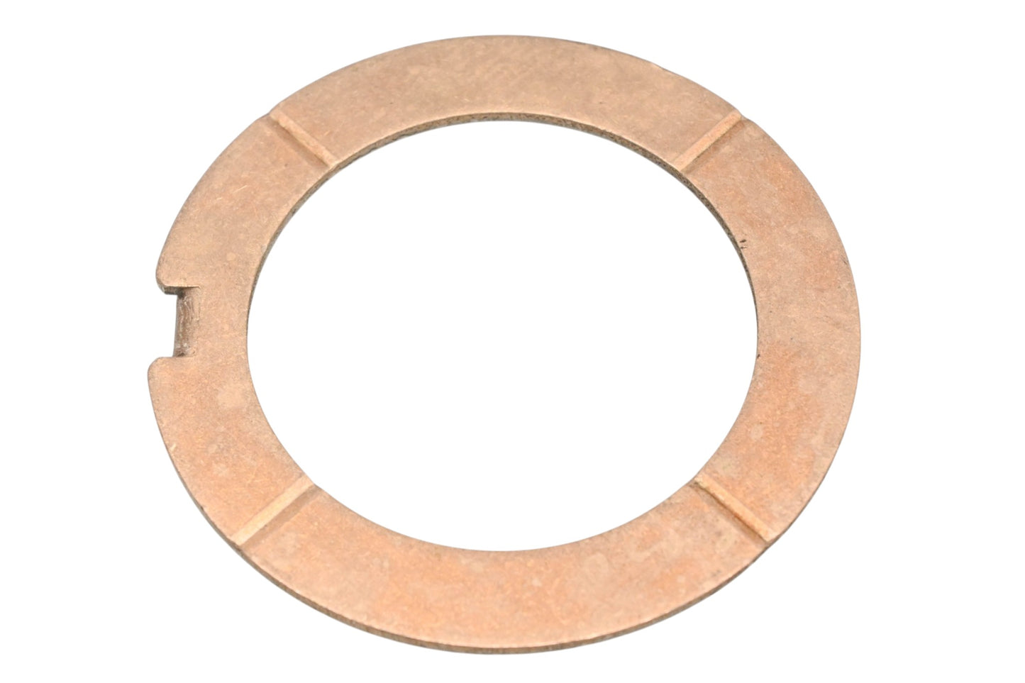New OEM Ford C6AZ-7D014-E Thrust Washer NOS