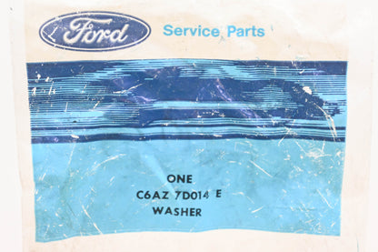 New OEM Ford C6AZ-7D014-E Thrust Washer NOS
