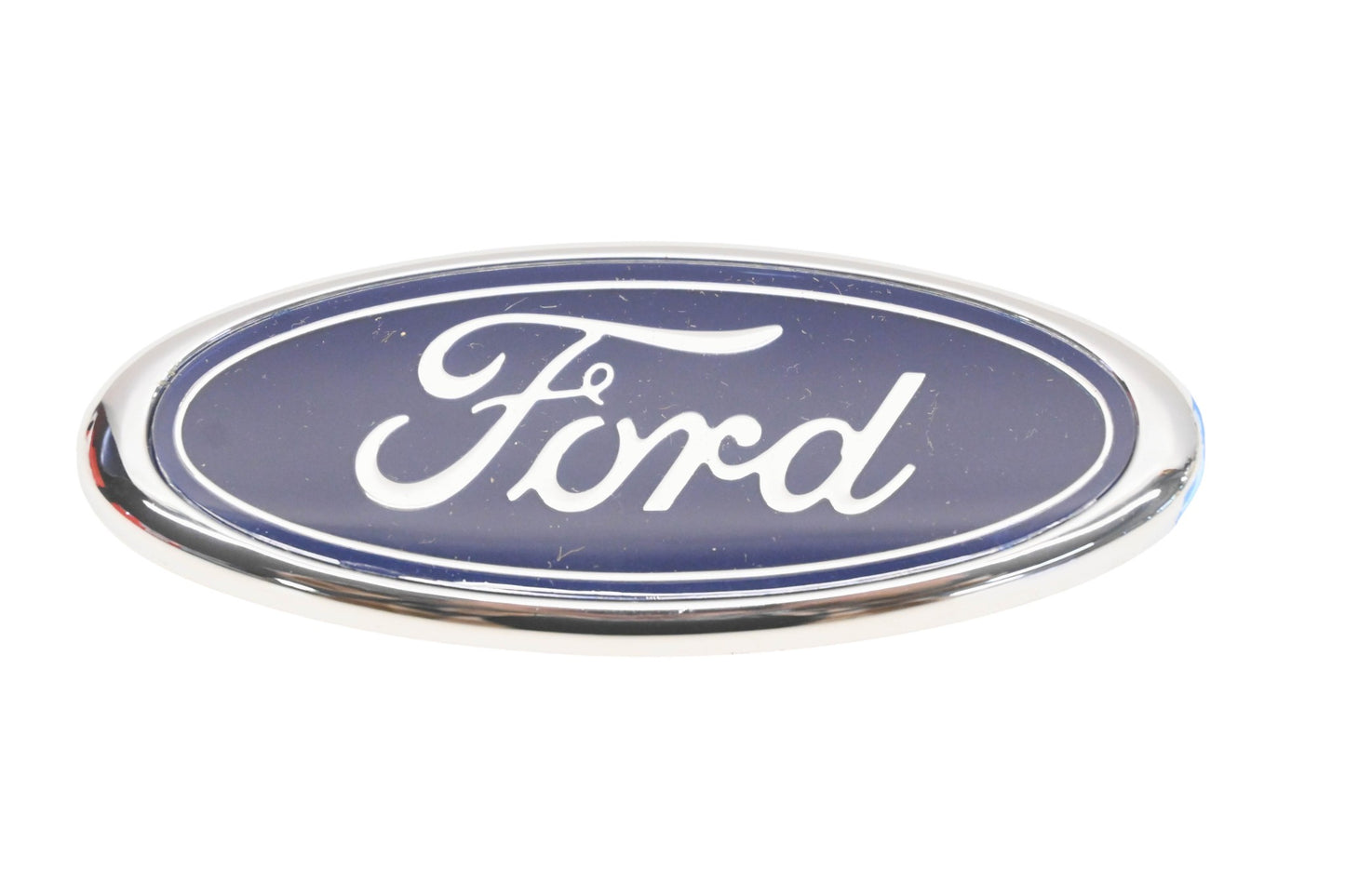 New OEM Ford F58Z-1642528-B Emblem Name Plate Badge NOS