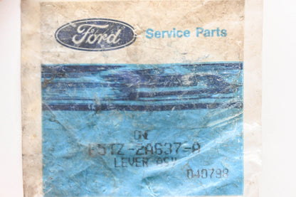 New OEM Ford F5TZ-2A637-A Parking Brake Adjust Lever NOS
