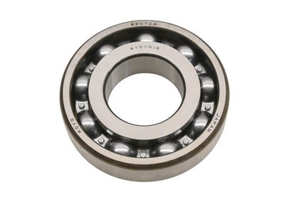 New OEM Ford E8TZ-7R205-A, 6207C3, 4YDYR18 Koyo Rear Output Shaft Bearing NOS