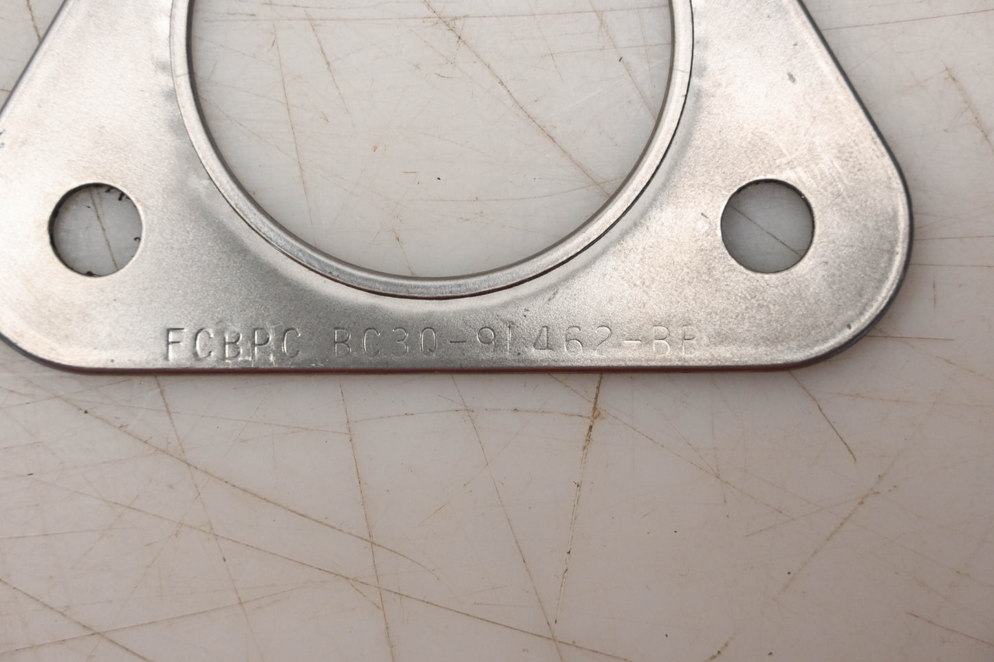 New OEM Ford BC3Q-9L462-BB Turb Exhaust Seal NOS