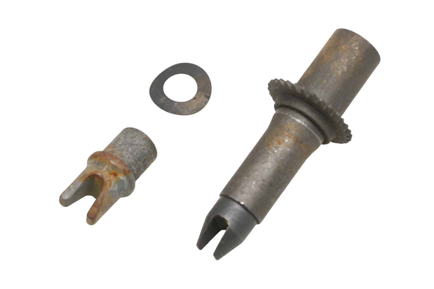New OEM Ford 1L5Z-2041-AA Drum Brake Adjusting Screw Kit NOS