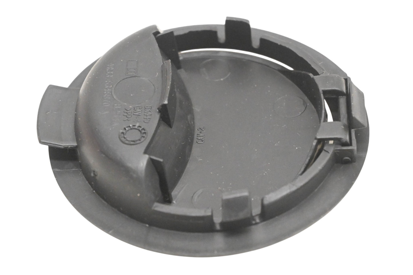 New OEM Ford 5R3Z-6346870-AAC Anchor Strap Cover NOS