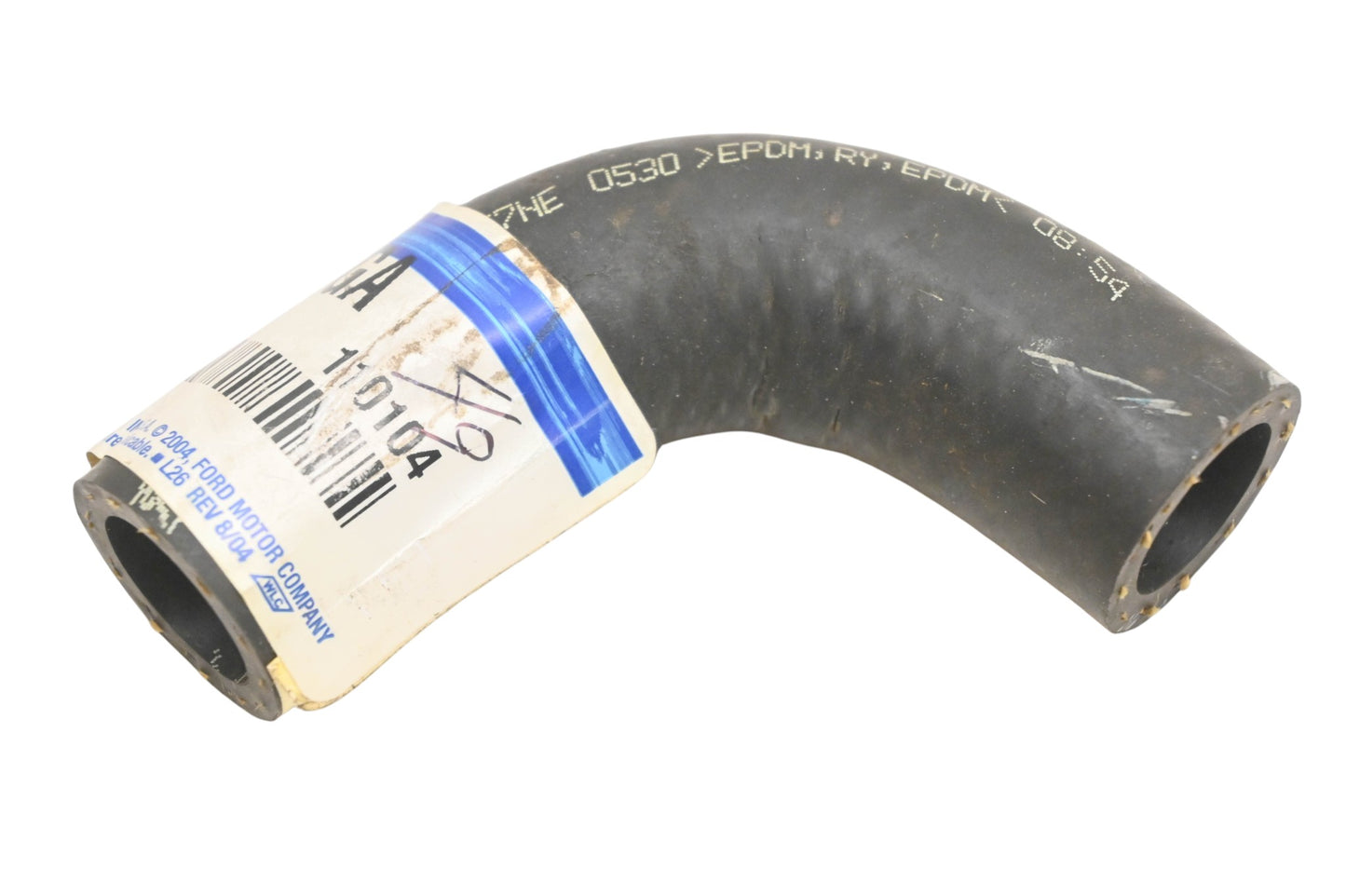 New OEM Ford 2R3Z-9L443-GA Intercooler Hose NOS