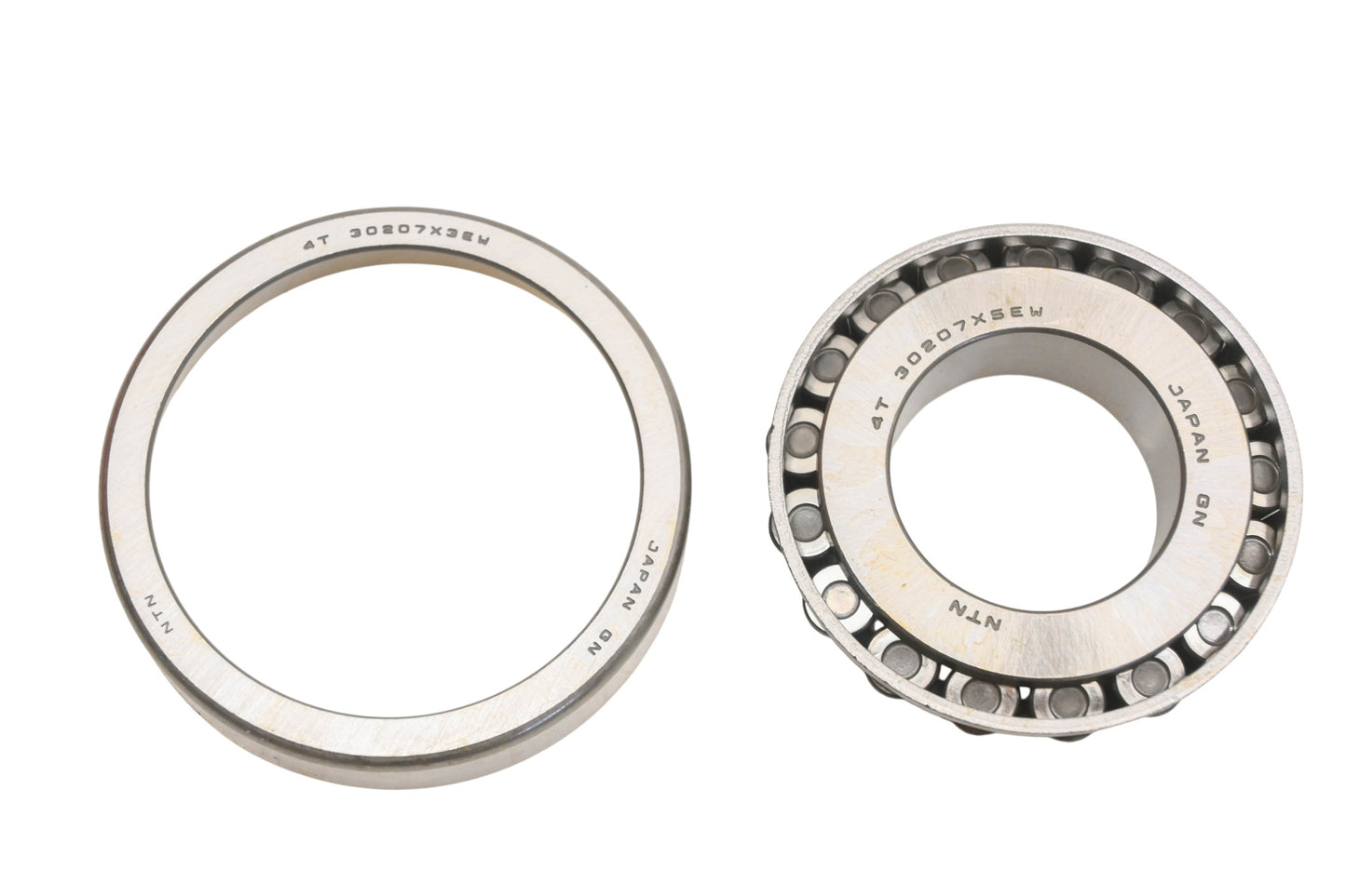 New OEM Ford E8TZ-7118-A NTN Output Shaft Bearing Kit NOS