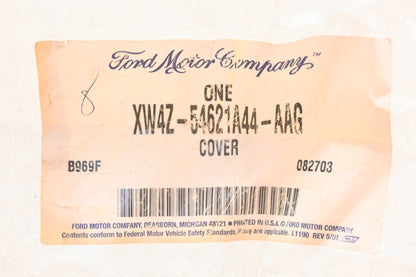 New OEM Ford XW4Z-54621A44-AAG Front Seat Base Cover NOS