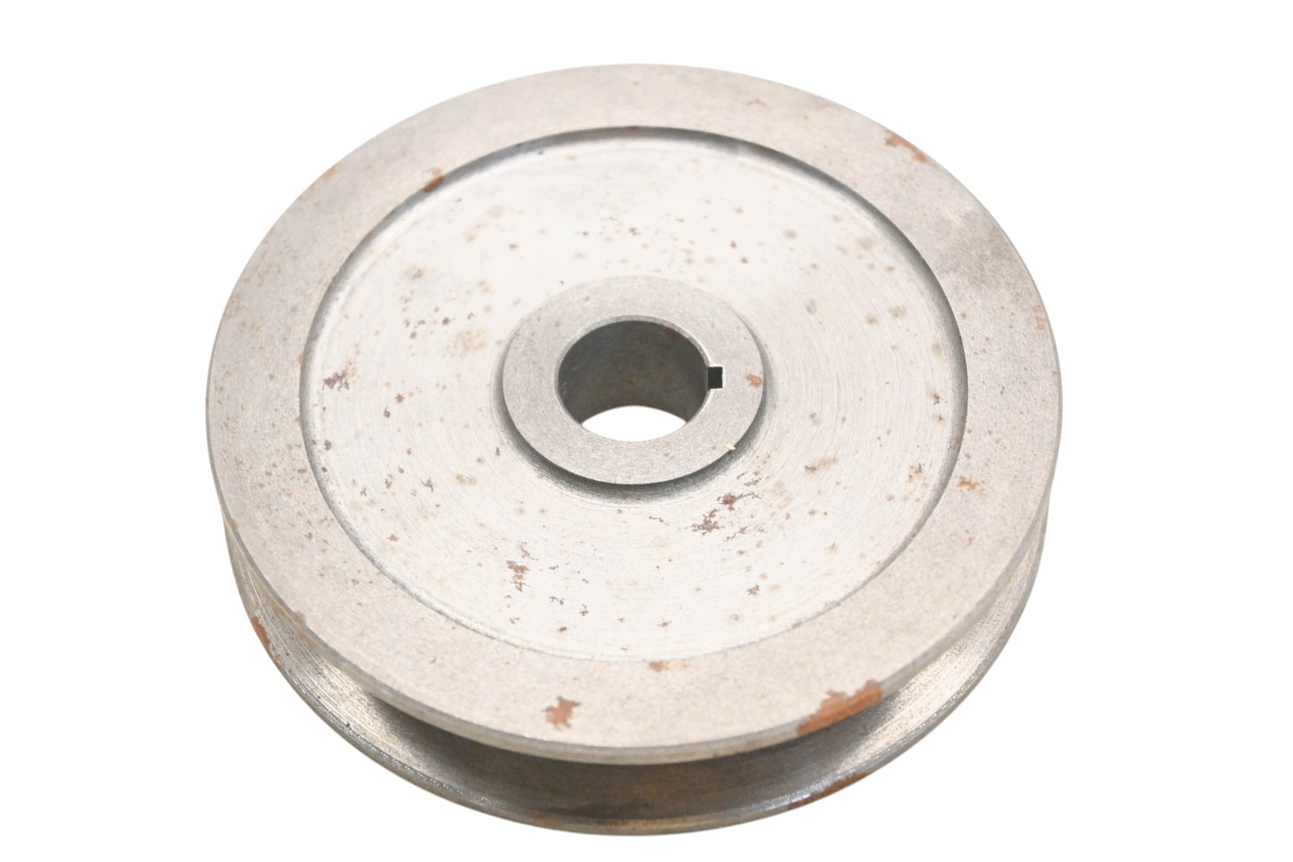 Caterpillar 006-5945, 0065945 Power Steering Pulley NOS