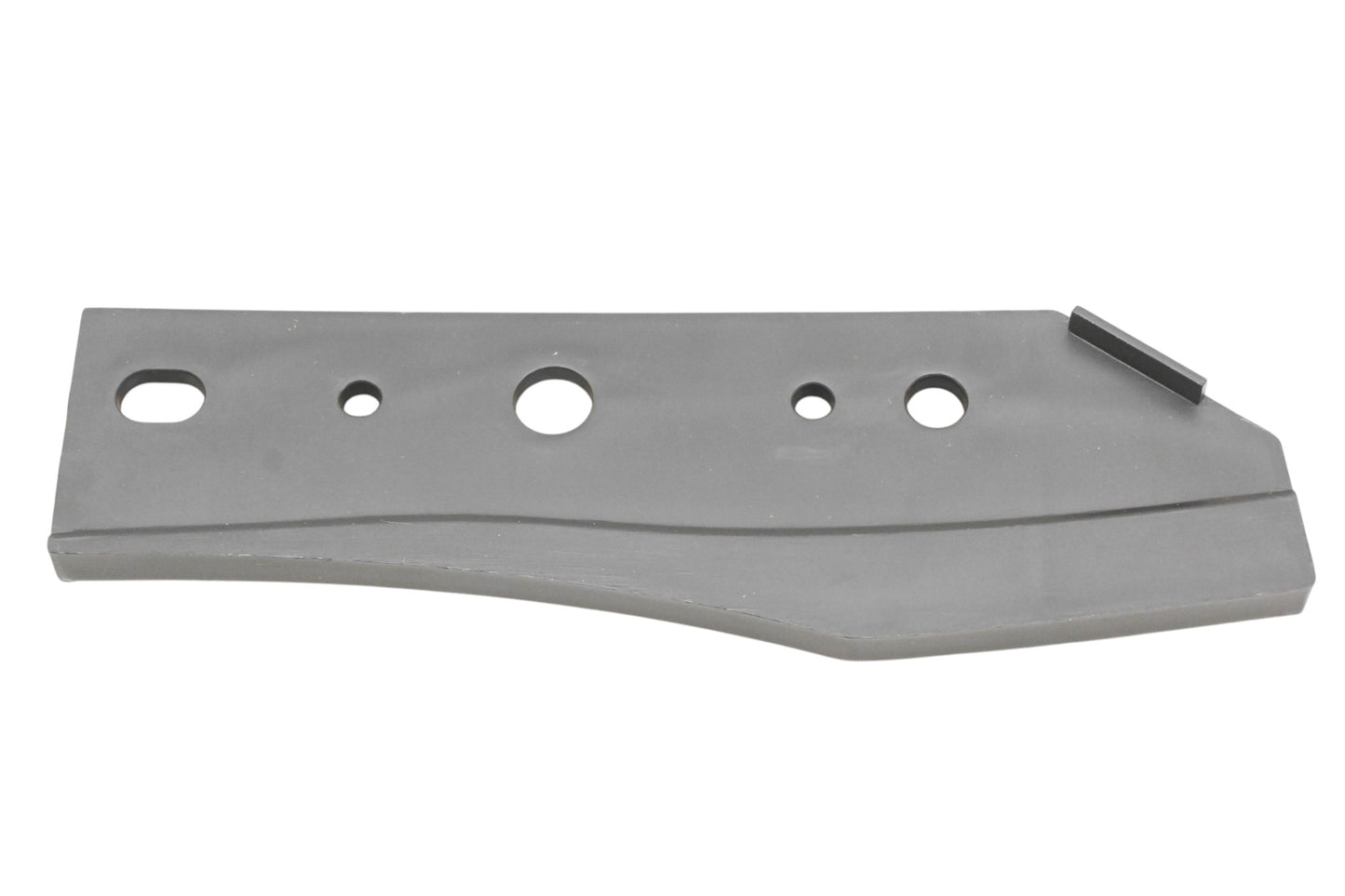 New OEM Ford F85Z-17E814-AB Front Bumper Bracket Reinforcement NOS